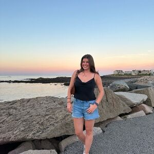 Meet Your Posher, Alexa